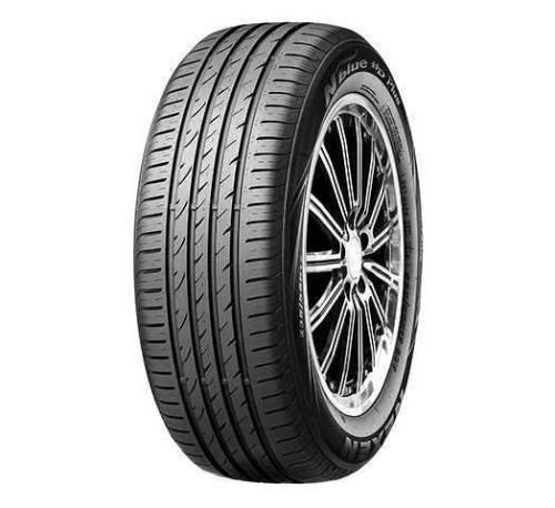 NEXEN N BLUE HD PLUS 225/60 R17 VERÃO 43,2 CM (17.