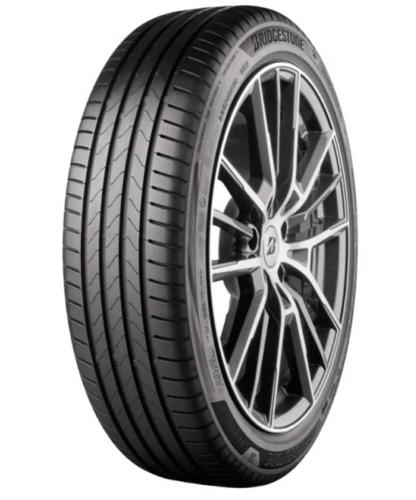 Pneu para Todo-o-terreno Bridgestone TURANZA 6 27.