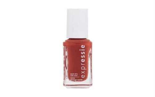 Verniz de Unhas Expressie Essie (10 Ml) 10 Ml 180-Bolt And Be Bold 10 Ml