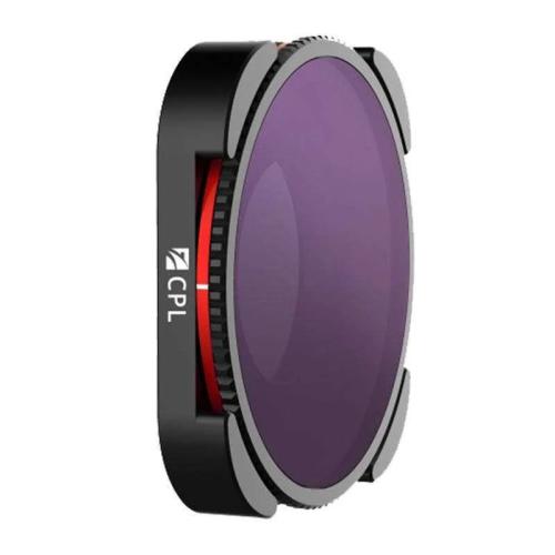 Filtro Freewell Cpl Pro Gopro Hero11/Hero10/Hero9