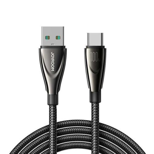 Cabo Pioneer 100w Usb para Usb C Sa31-Ac6 / 100w / 1,2m Preto