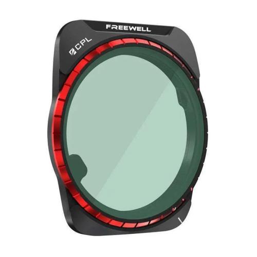 Filter Freewell Circular Polarizer Cpl For Dji Air 3