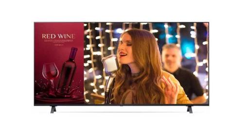 Lg 50un640s Plasma Digital 127 Cm (50") Lcd Wi-Fi.