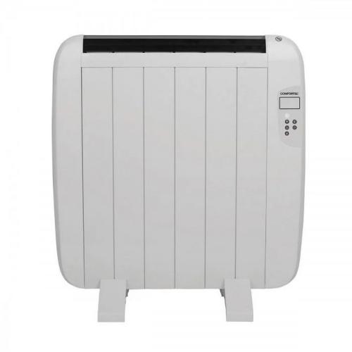 Confortec Toalheiro 500/2000w Branco
