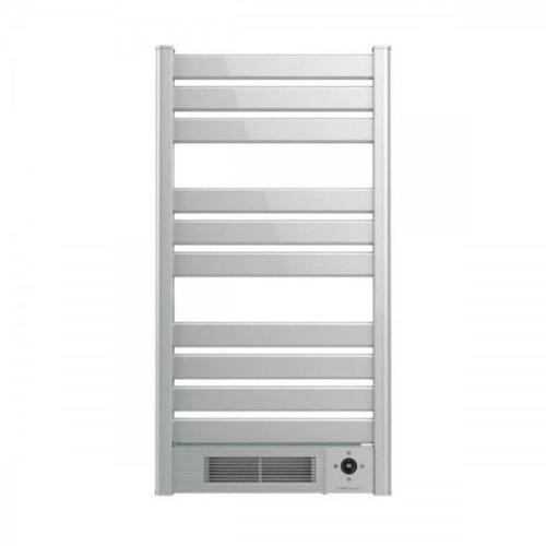Confortec Toalheiro 500/2000w Silver