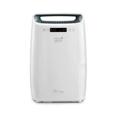 Desumidificador Dexd216rf Tasciugo Ariadry Multi 16l/Dia Branco - Delonghi
