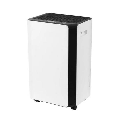 Desumidificador 16lt Depósito 4,5lt Digital - Confortec