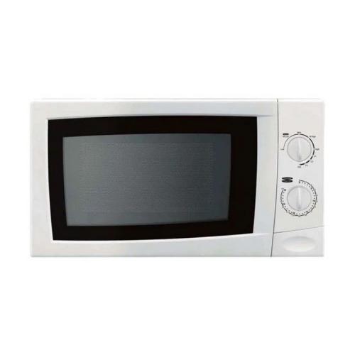 Microondas Edesa Emf2010gwh Branco - 20l 700w C/Grill