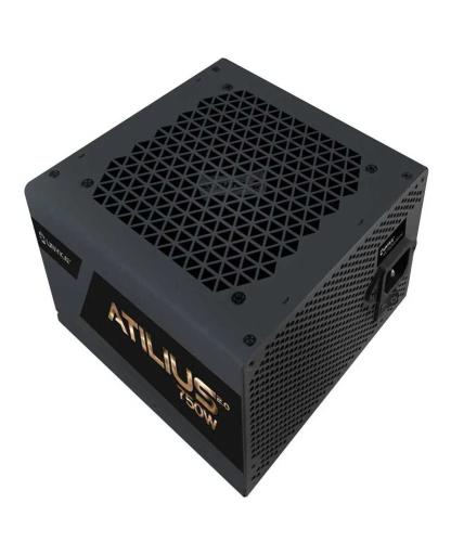 Fuente Atx 750w Unykach Atilus 2.0