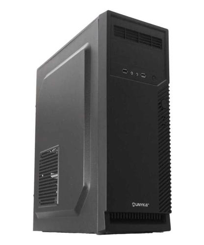 Torre Atx Unykach Aero C30 Black