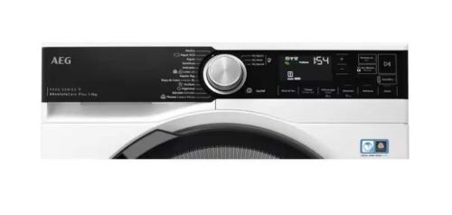 Máquina de Secar Roupa 9Kg 1400RPM TR959M6OBC Bra.