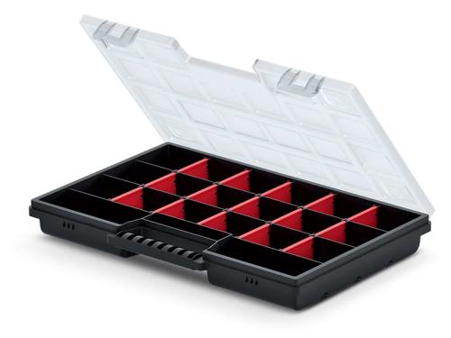 Multi-Purpose Organizer Nor 12