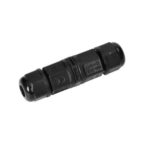 Mini Conetor de Cabo, Reto, 3x1,5mm², 450v/16a
