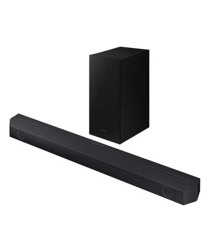 Samsung Hw-Q600c Black 3.1.2 Channels 200 W