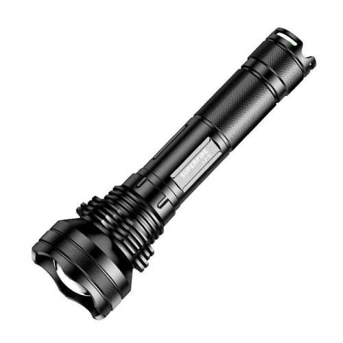 Svítilna Superfire L3-D, 2700lm, Usb