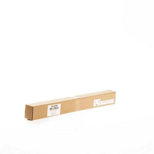 Sharp Primary Transfer Cleaning Blade Kit Mx230tl F?r Mx-2010u/Mx-2310u/Mx3111u/ Mx-2610/Mx-3110/Mx-