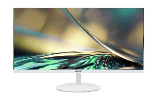 Monitor 23.8" SA242Y A Full HD Branco - ACER