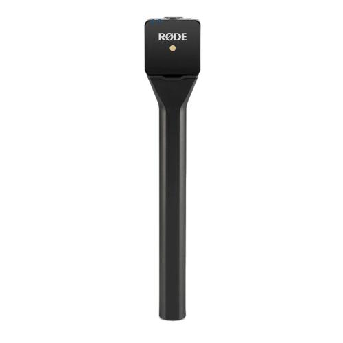 Rode Interview Go Handgriffadapter Für Wireless Go Ii