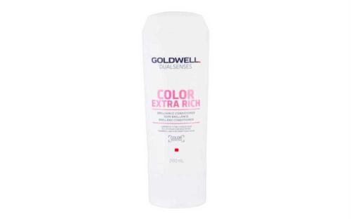 Conditioner Dualsenses Color Extra Rich 200ml