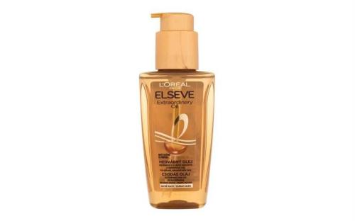 Hair Oils And Serum Elseve Extraordinary Oil 100ml