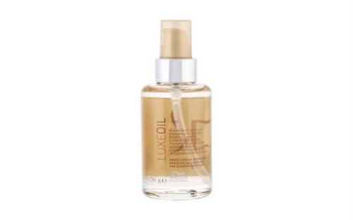 Hair Oils And Serum Sp Luxeoil Reconstructive Elixir 100ml