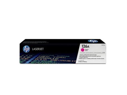 Cartucho de Toner Magenta de Alta Capacidade para Lj Pro M454dn/Dw/ M479fdn/Fdw