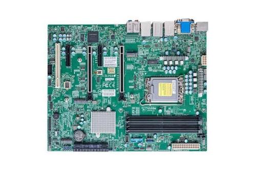 Server Mb Super Micro Mbd-X13sae-F-O 1xlga 1700/Atx/1x128gb