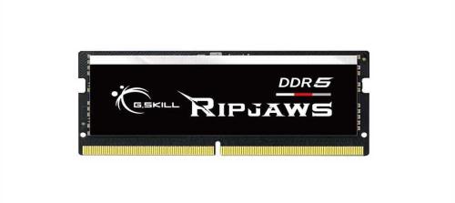 G.SKILL RIPJAWS F5-5600S4040A16GX2-RS MÓDULO DE M.