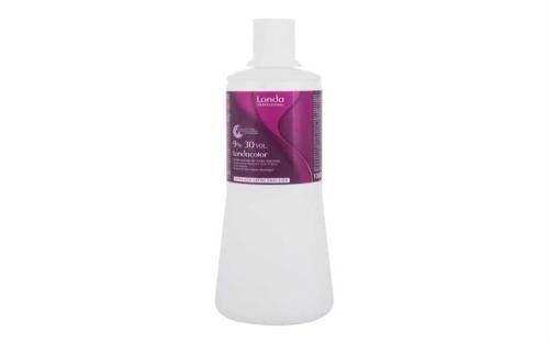Tinta para o Cabelo Permanent Colour Extra Rich Cream Emulsion 1000ml