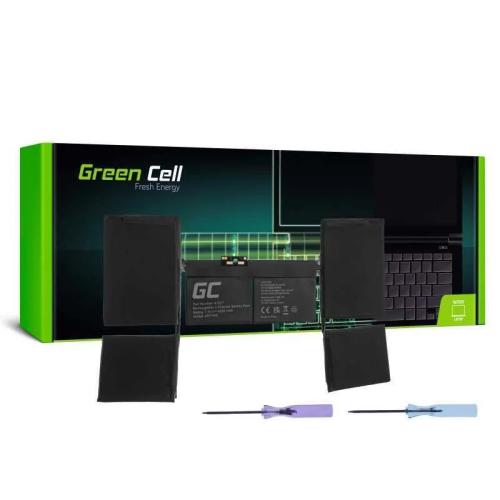 Bateria de Célula Verde A1527 para Apple Macbook 12 A1534