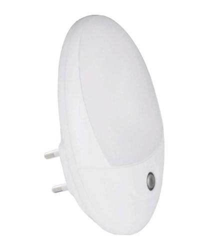 Luz Nocturna Tommy com Sensor Crepuscular