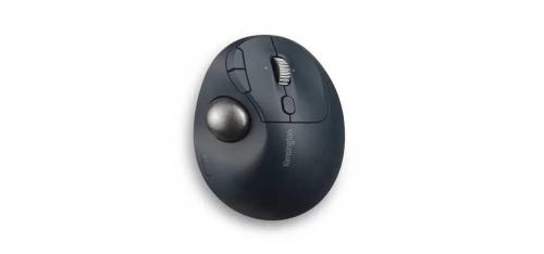 Kensington Trackball Pro Fit Ergo Tb550