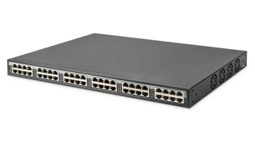 Digitus Professional 24 Port Gigabit Poe + Injektor