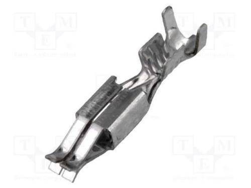 Pino, ISO, 0,5÷1,5mm2, 331431,331432,331433,33144.