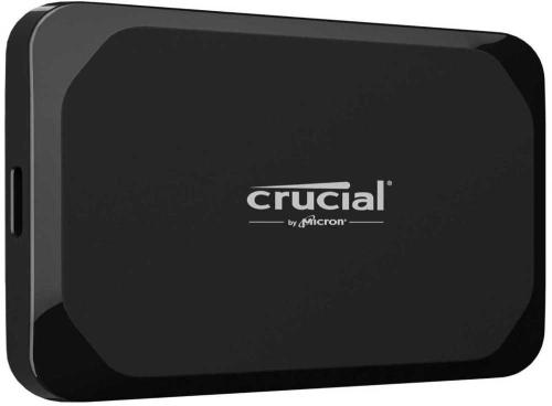 CRUCIAL X9 1 TB PRETO