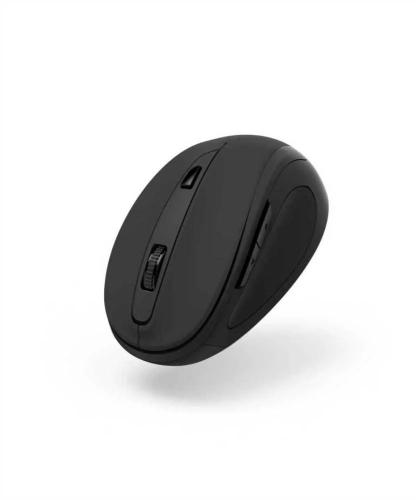 HAMA MW-400 V2 RATO MÃO DIREITA RF WIRELESS ÓTICO.