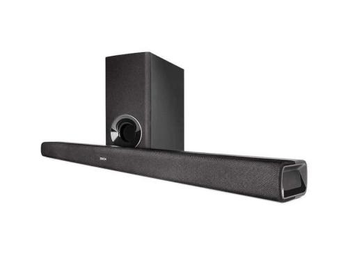 DENON DHT-S316 PRETO