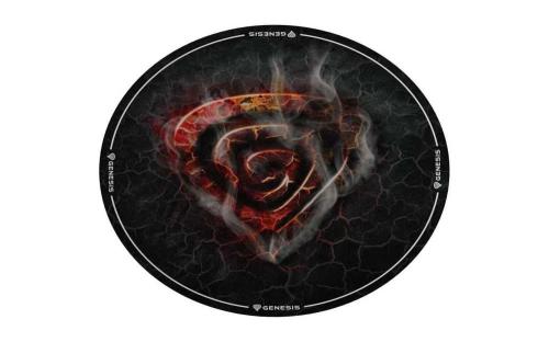 Genesis Tellur 400 Round Lava