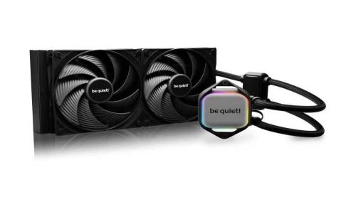 BE QUIET! PURE LOOP 2 | 280MM PROCESSADOR REFRIGE.