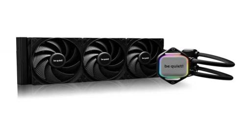 BE QUIET! PURE LOOP 2 | 360MM PROCESSADOR REFRIGE.