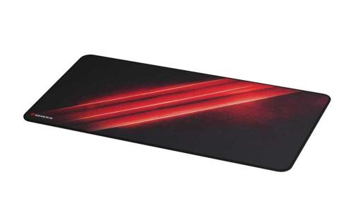 Genesis Mauspad Carbon 500 "Flash" Xxl (900mm X 450mm)