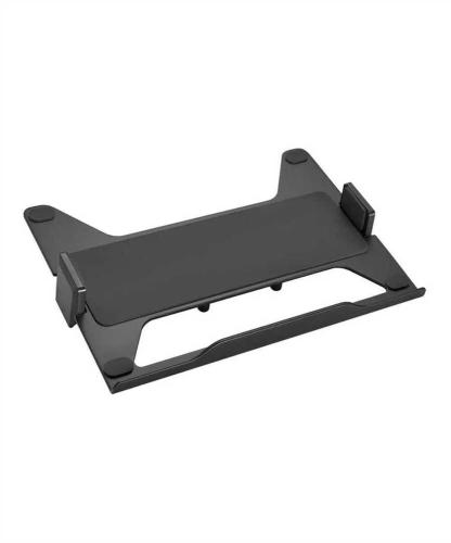 Neomounts Deskstand Laptophalterung 11"-17" Schw.