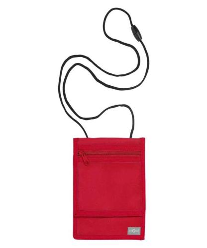 Pagna 99508-03 Mala Nylon Vermelho