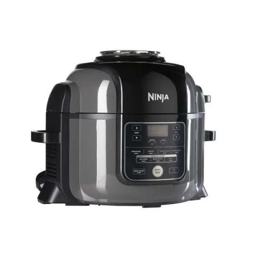 Robot de Cozinha Ninja Op300 6 L 1460 W