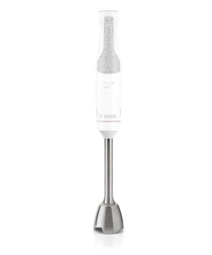 Bosch Serie 4 Msm4w210 Blender 0.6 L Immersion Blender 600 W Black White