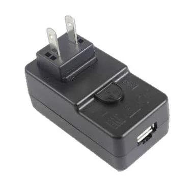 Power Supply-100-240 Vac 5 V Cpnt