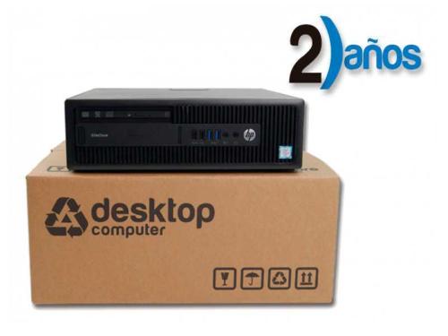 Elitedesk 800 G1