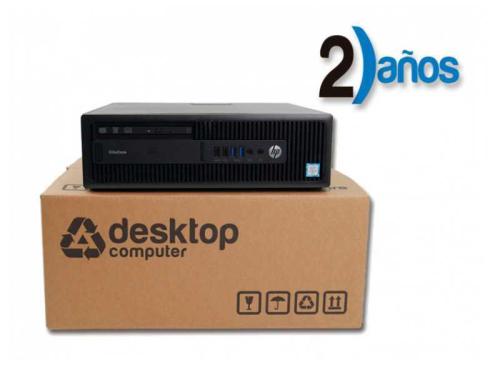 Elitedesk 800 G1 Barebone