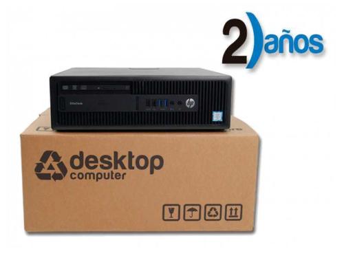 Elitedesk 800 G1