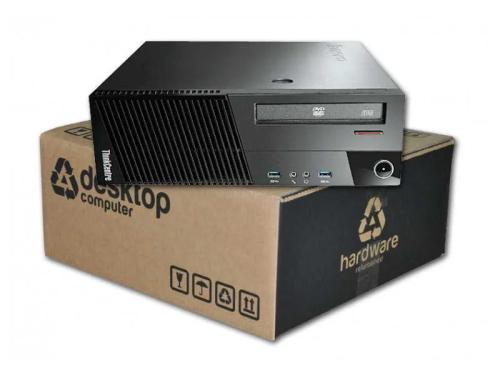 Mini-Pc Lenovo M93p Barebone